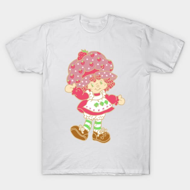 Sweet as Cake T-Shirt by The Little Witch's Attic